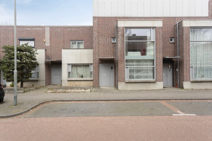 Nassaustraat 51