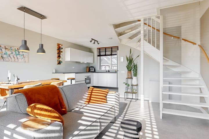 Foto 4 van Petrus Steenkampweg 8-A