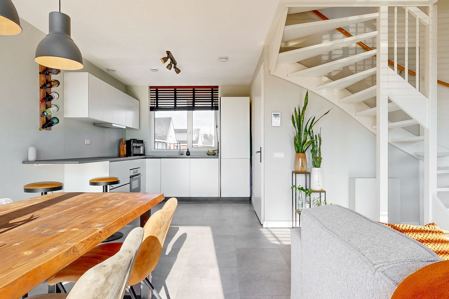 Foto 5 van Petrus Steenkampweg 8-A