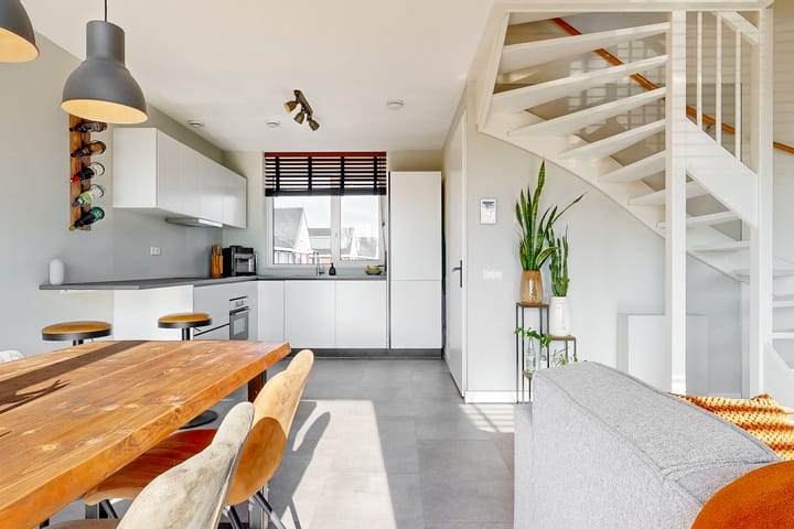 Foto 5 van Petrus Steenkampweg 8-A