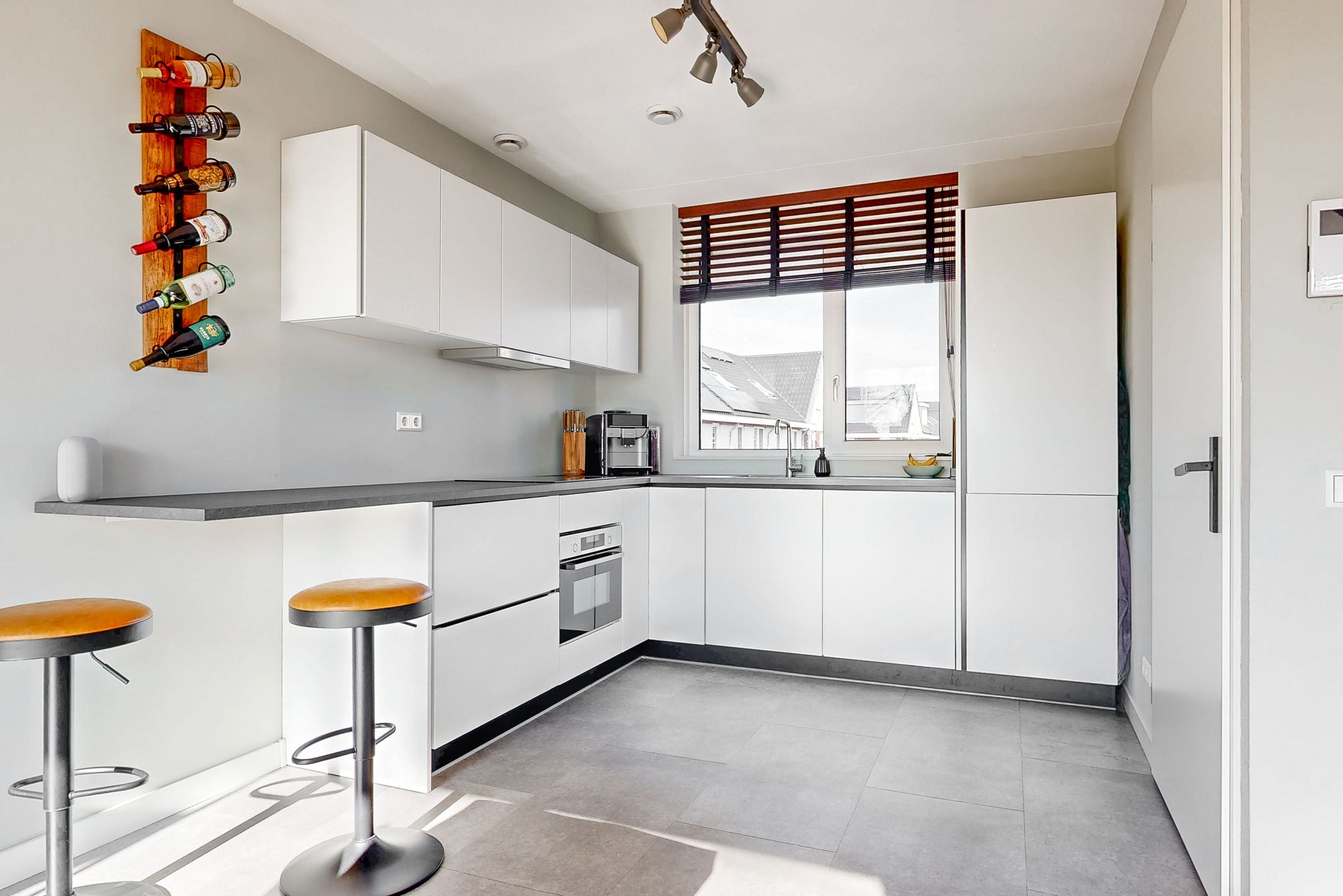 Foto 6 van Petrus Steenkampweg 8-A