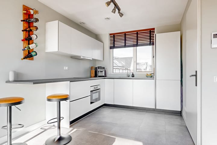 Foto 6 van Petrus Steenkampweg 8-A