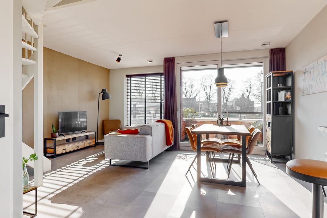 Foto 7 van Petrus Steenkampweg 8-A