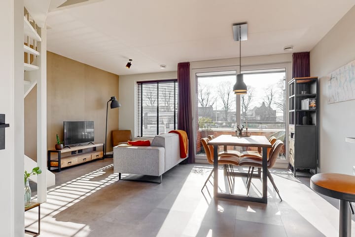 Foto 7 van Petrus Steenkampweg 8-A