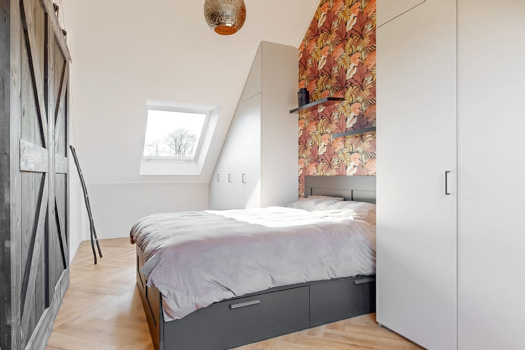 Foto 8 van Petrus Steenkampweg 8-A