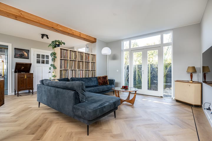 Foto 3 van Langeweg 60