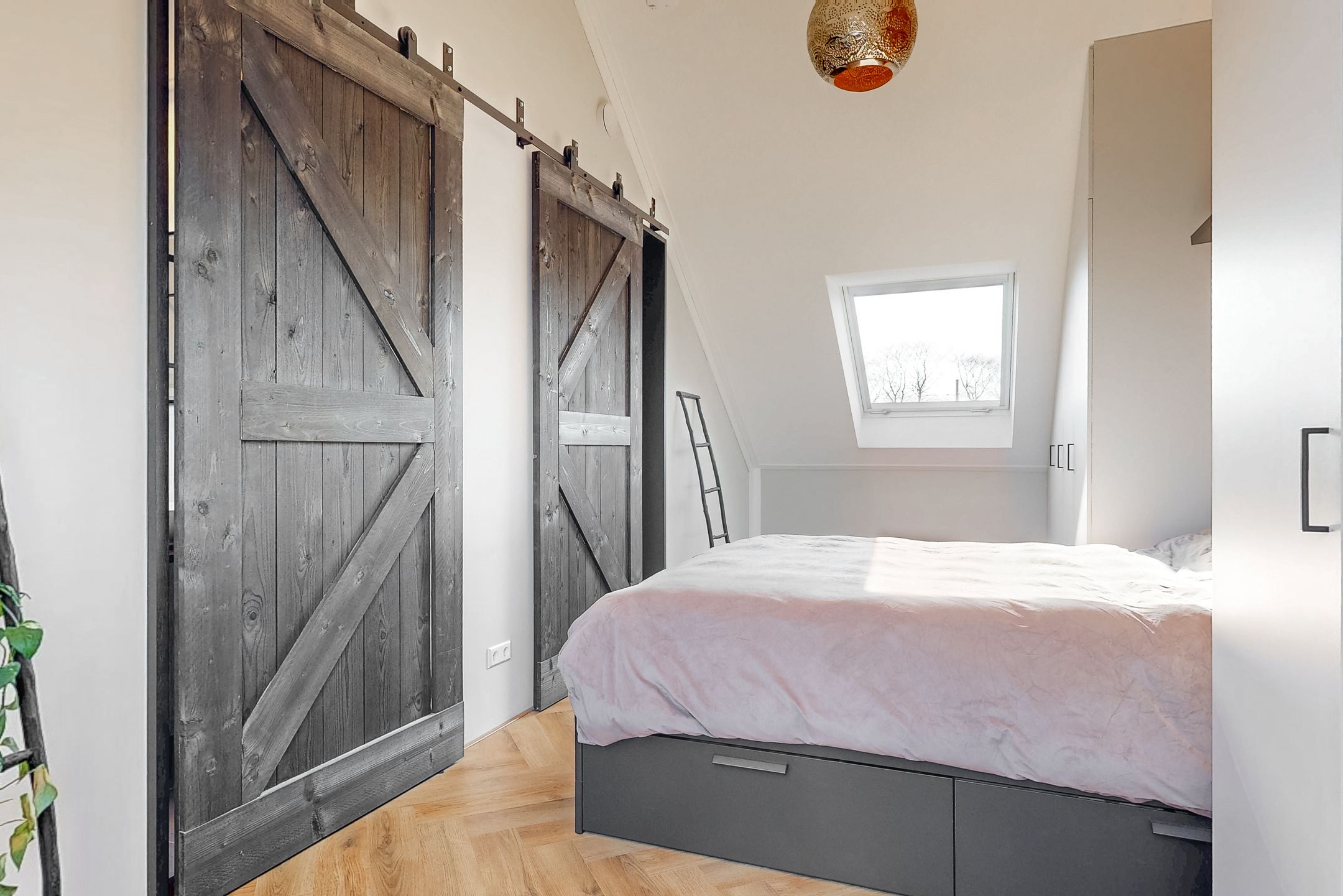 Foto 9 van Petrus Steenkampweg 8-A