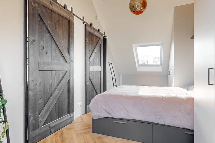 Foto 9 van Petrus Steenkampweg 8-A