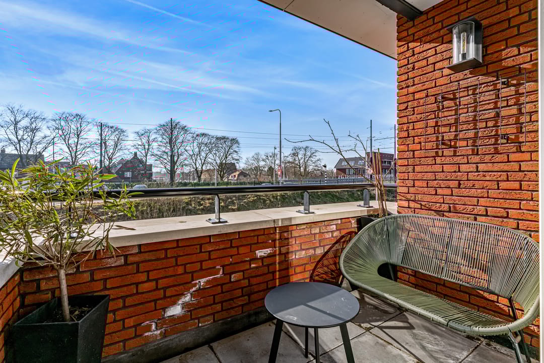 Foto 13 van Petrus Steenkampweg 8-A