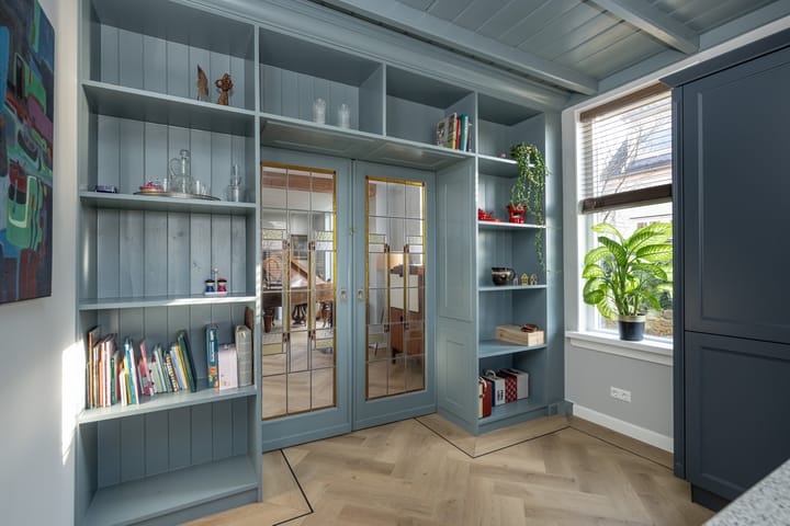 Foto 9 van Langeweg 60