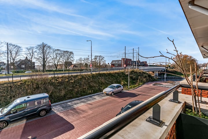 Foto 14 van Petrus Steenkampweg 8-A