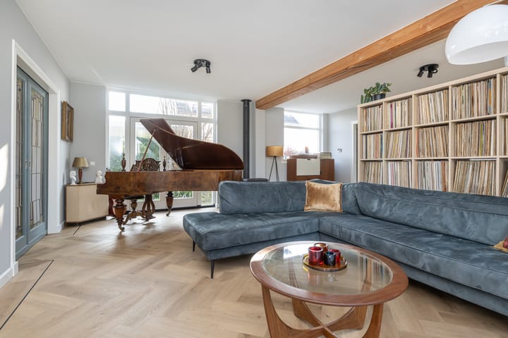 Foto 14 van Langeweg 60