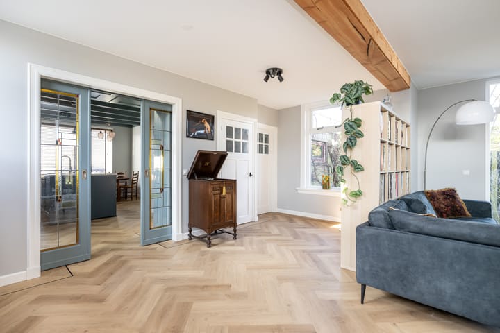 Foto 15 van Langeweg 60