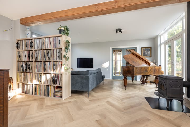 Foto 16 van Langeweg 60