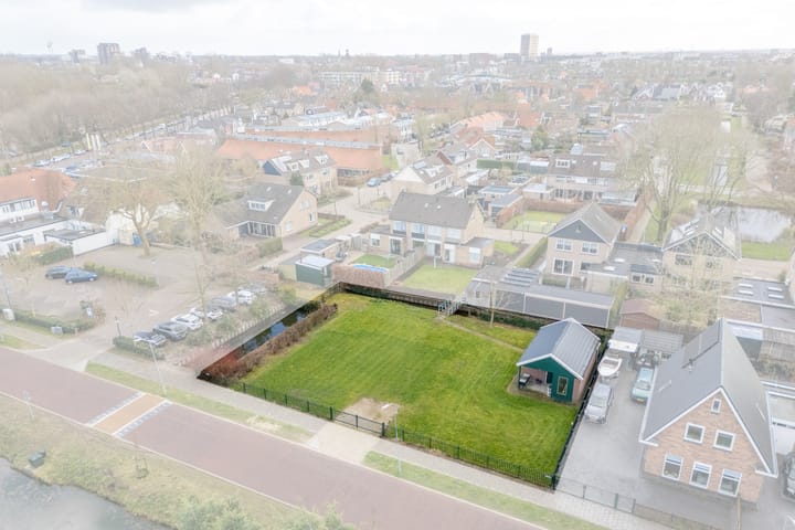 Foto 2 van Middenpad