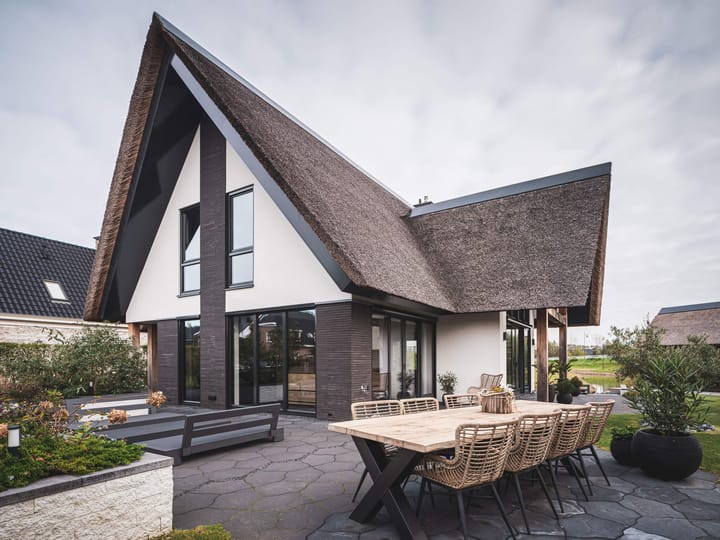 Foto 3 van Middenpad