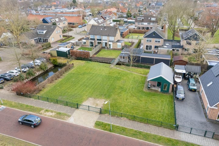 Foto 5 van Middenpad