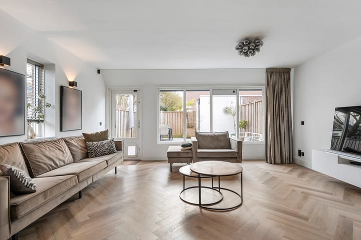 Photo 3 of Radenlaan 19