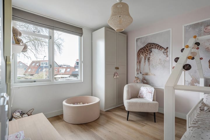 Photo 25 of Radenlaan 19