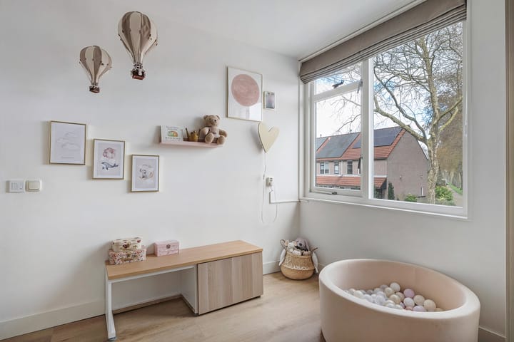 Photo 27 of Radenlaan 19