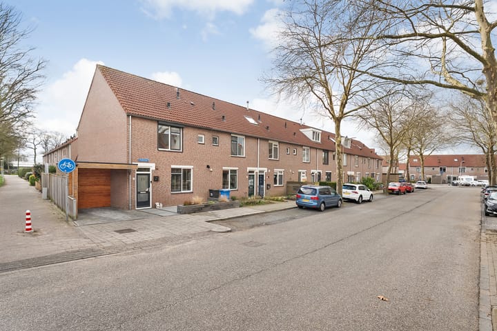 Photo 39 of Radenlaan 19