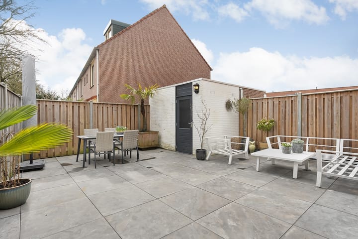 Photo 40 of Radenlaan 19