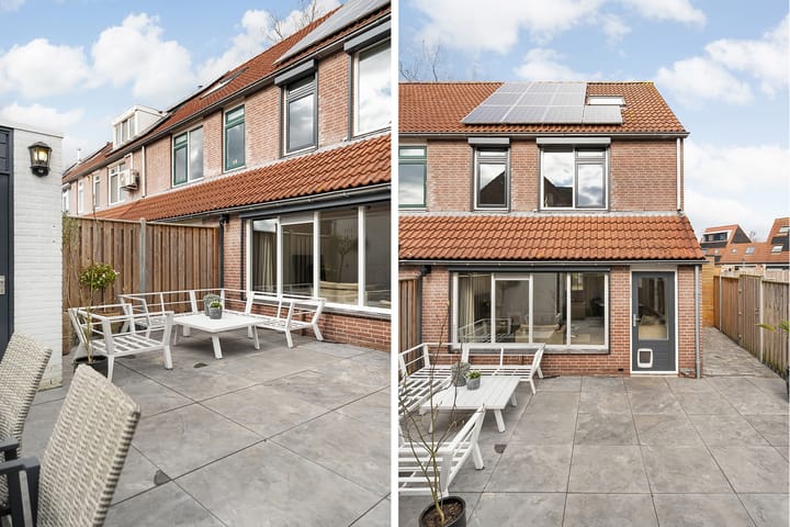 Photo 42 of Radenlaan 19