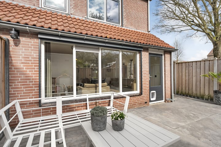 Photo 44 of Radenlaan 19