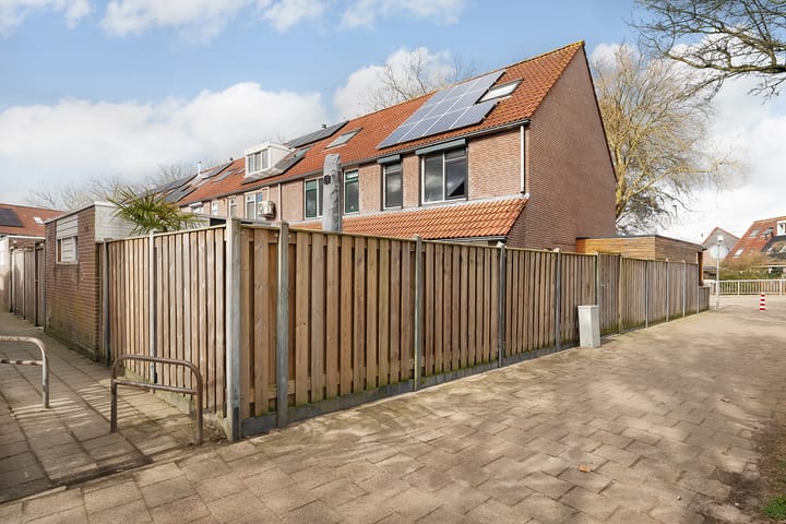 Photo 50 of Radenlaan 19