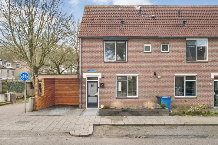 Photo 54 of Radenlaan 19