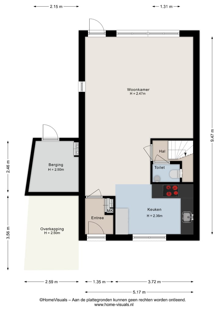 Photo 55 of Radenlaan 19