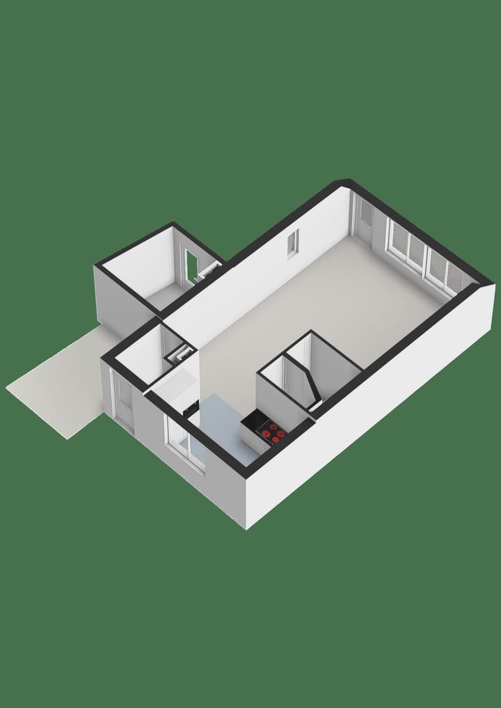 Photo 58 of Radenlaan 19