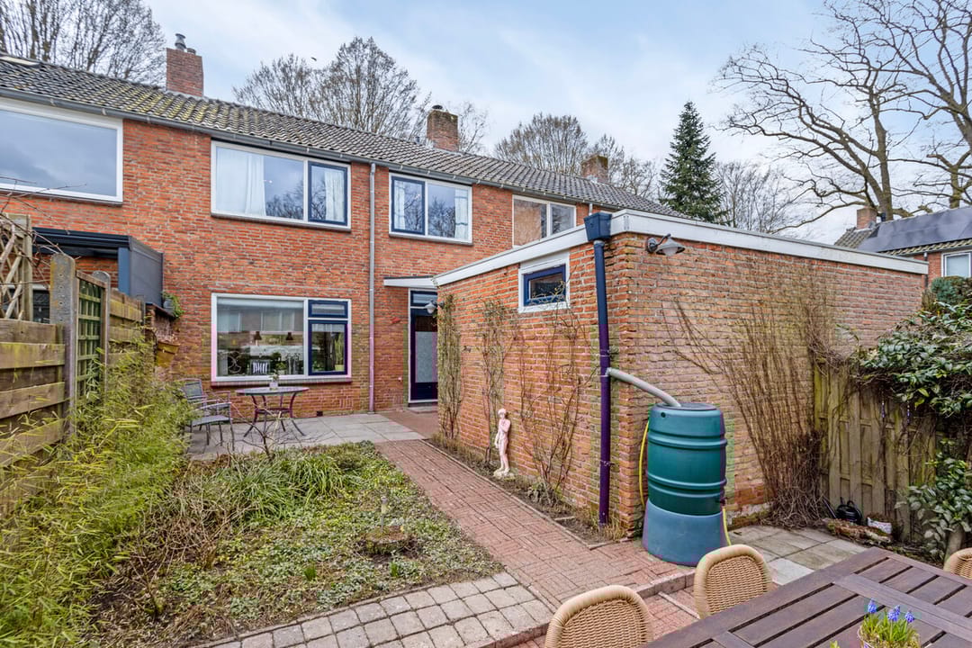 Foto 2 van Molenbelt 17