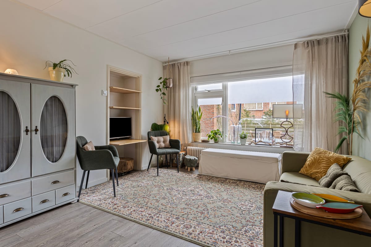 Foto 6 van Molenbelt 17