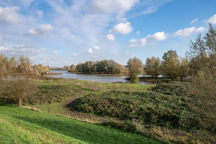 Foto 77 van Inundatiedijk-Zuid 1