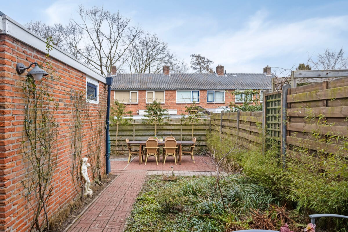 Foto 18 van Molenbelt 17