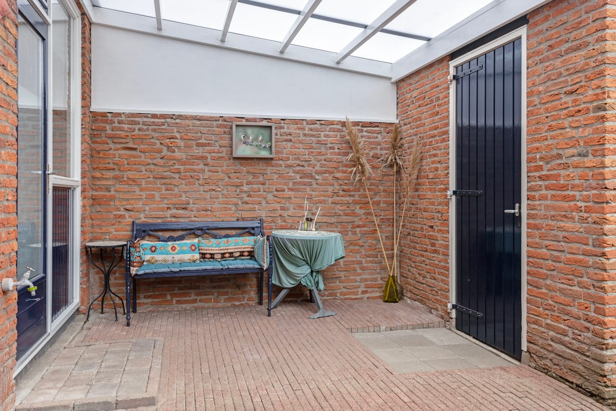 Foto 19 van Molenbelt 17