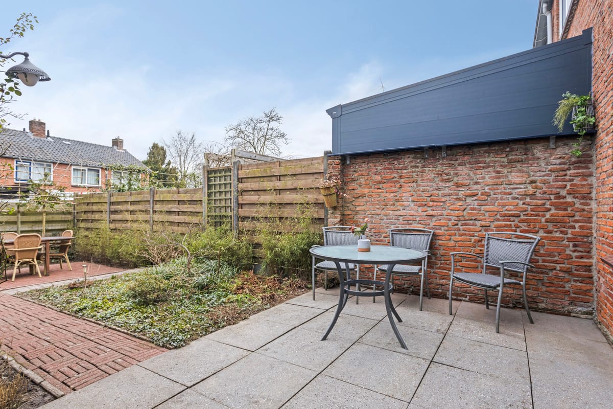 Foto 20 van Molenbelt 17