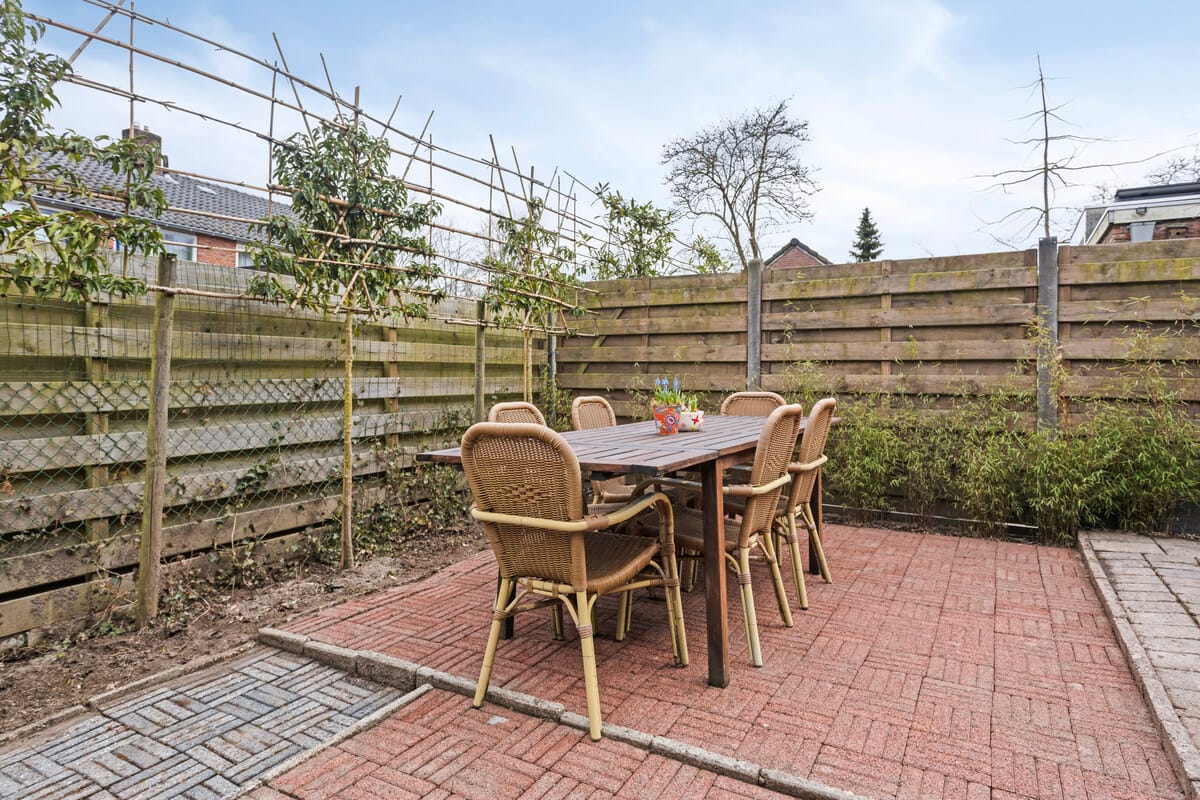 Foto 21 van Molenbelt 17