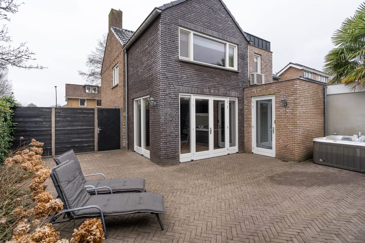 Foto 2 van Tuinstraat 58