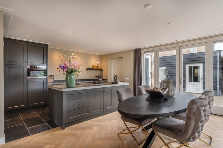 Foto 3 van Tuinstraat 58