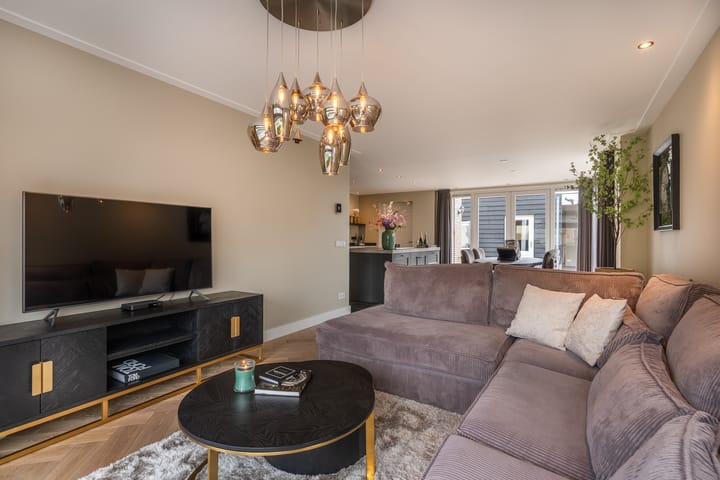 Foto 4 van Tuinstraat 58