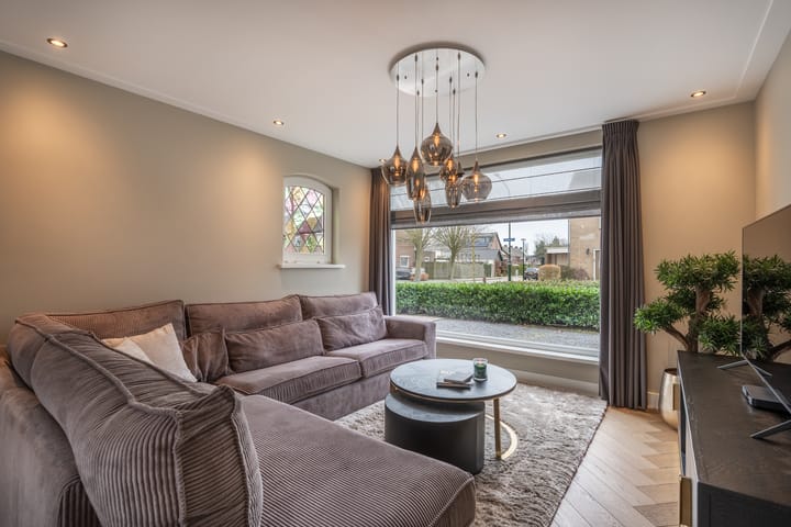 Foto 5 van Tuinstraat 58