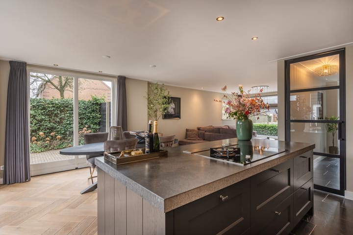 Foto 7 van Tuinstraat 58