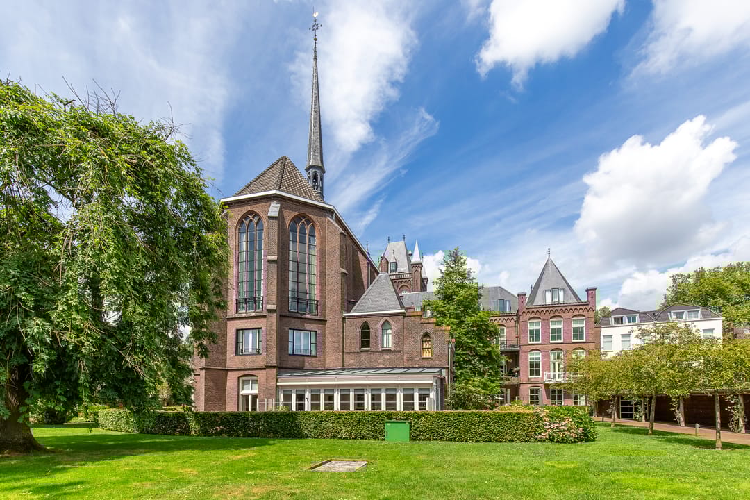 Photo 1 of Maliesingel 94