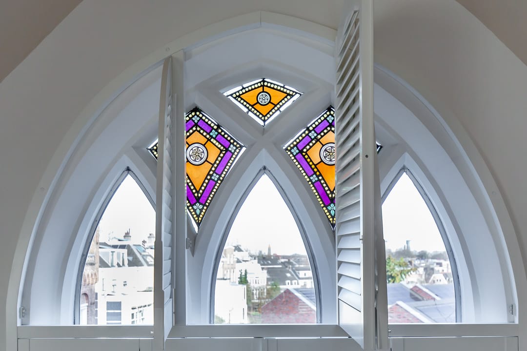 Photo 2 of Maliesingel 94