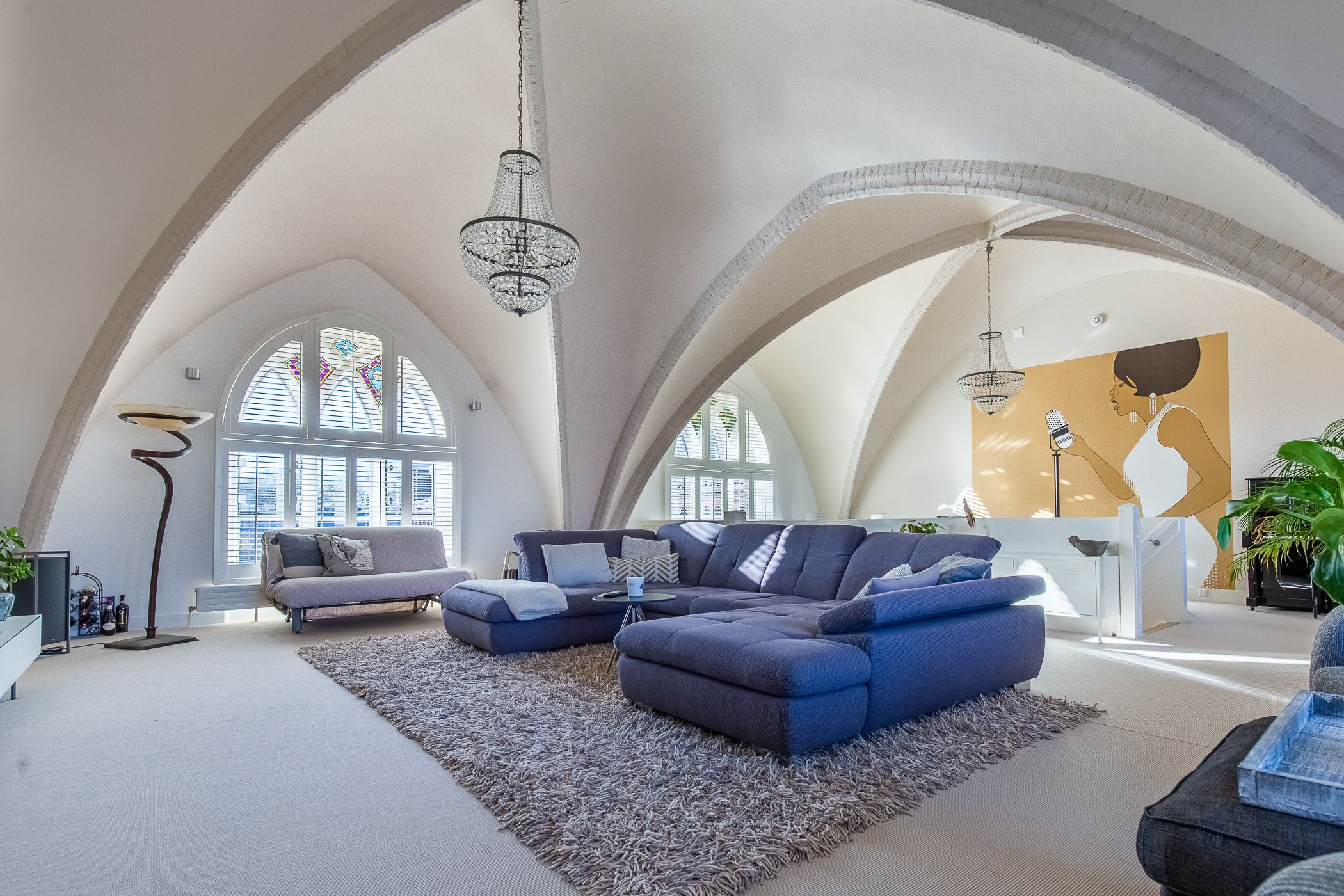 Photo 3 of Maliesingel 94