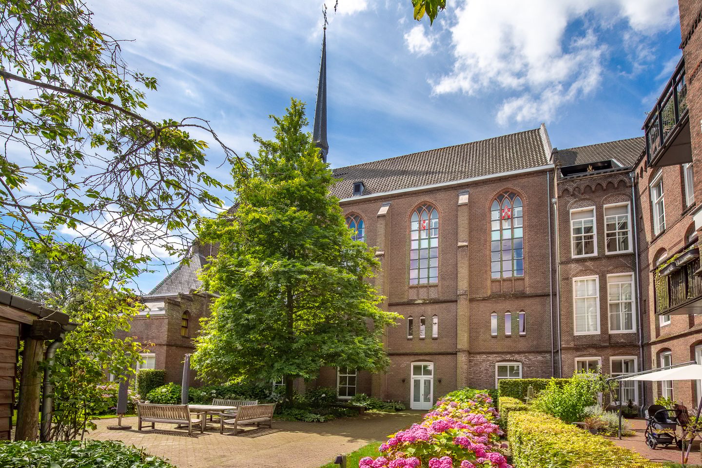 Photo 4 of Maliesingel 94