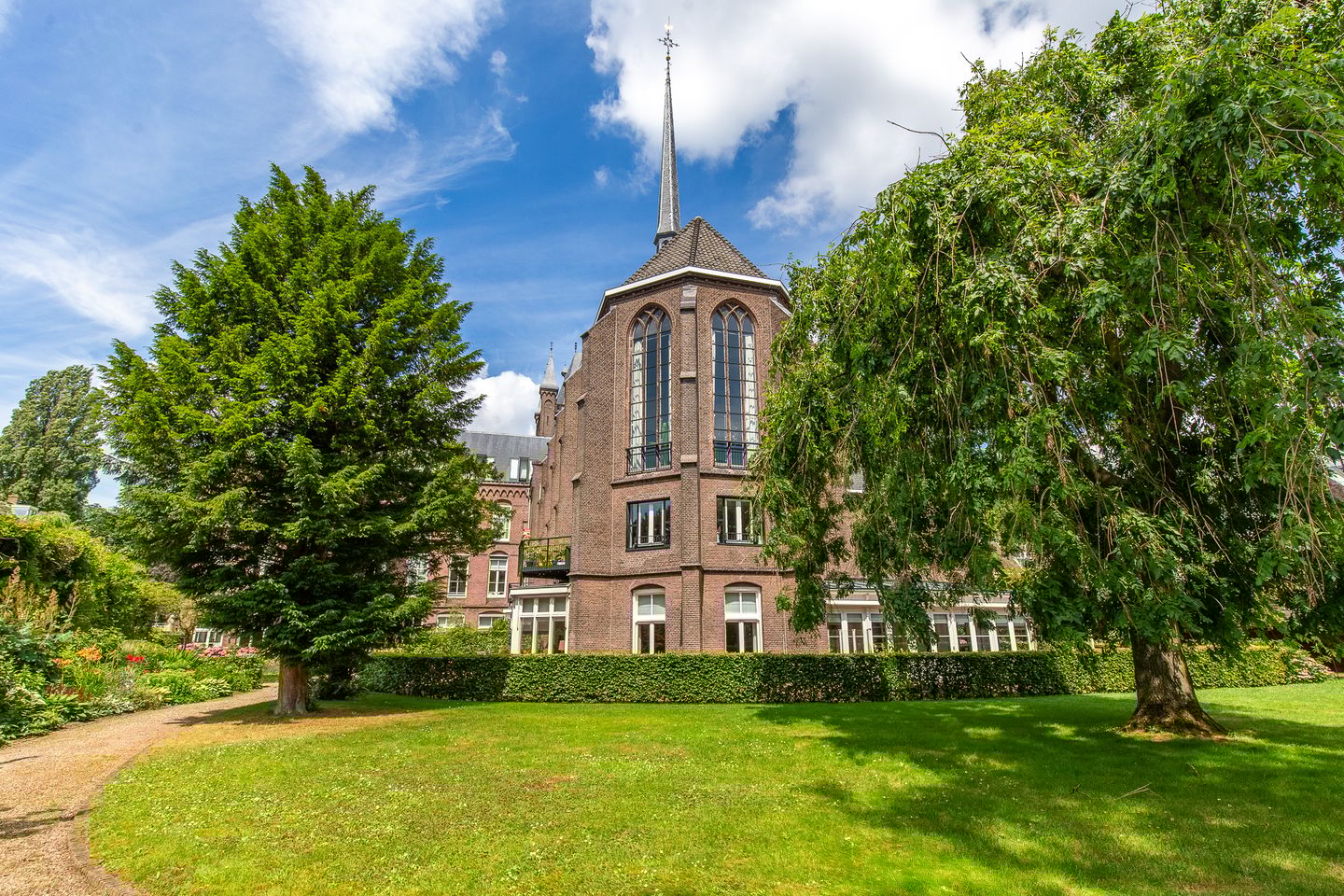 Photo 5 of Maliesingel 94