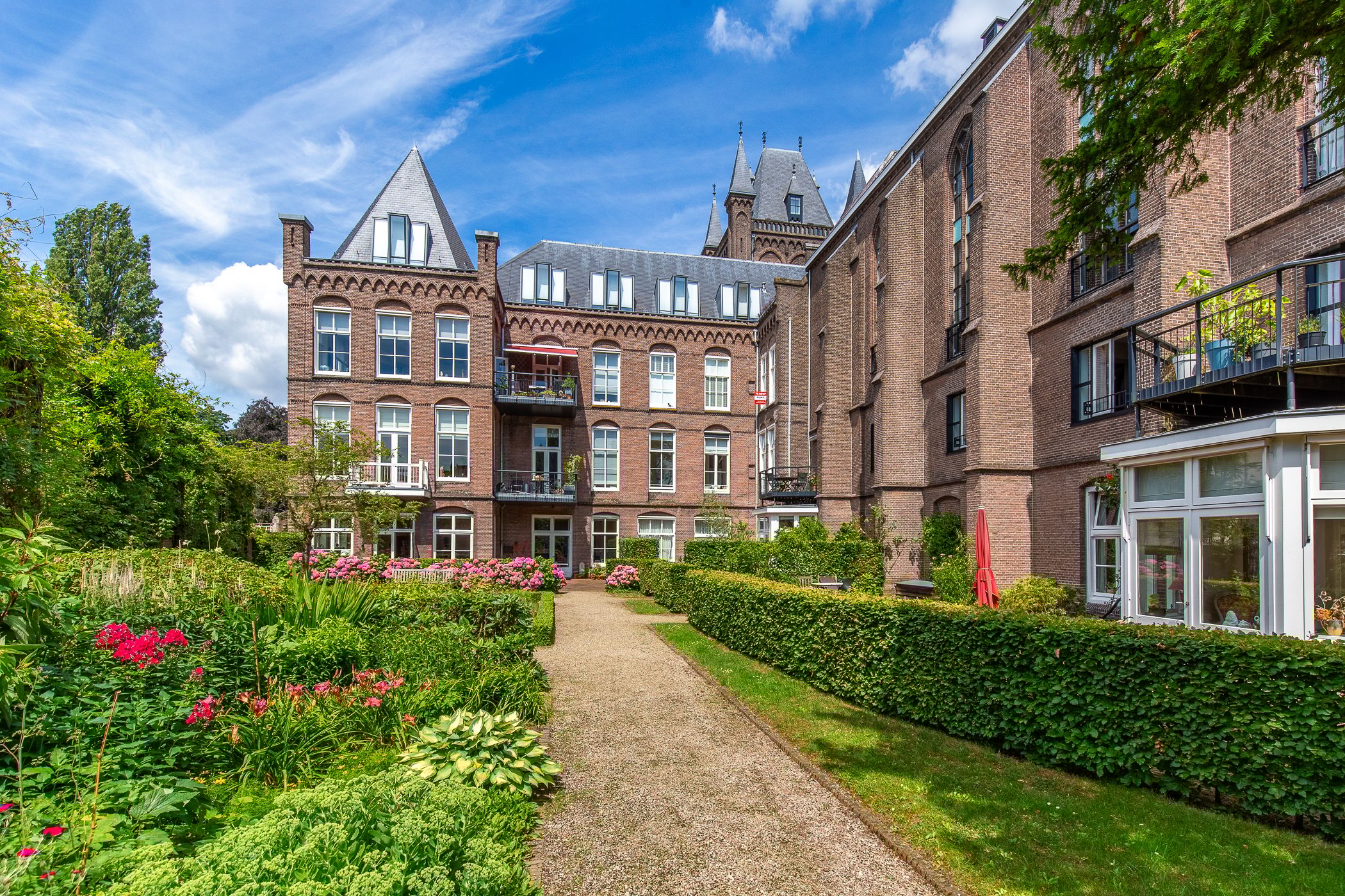 Photo 6 of Maliesingel 94